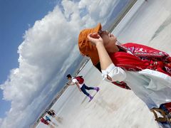 -青海茶卡盐湖文化旅游发展股份有限公司