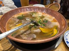 -妈妈的味道(和顺古镇店)