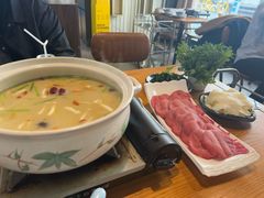 -金龙·打边炉(南京西路店)