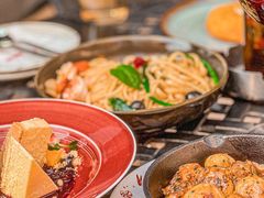 -BROWNSTONE布朗石西班牙餐厅(富城店)