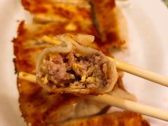 -大眼锅贴水饺(河东店)