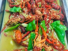 -阿木龙虾(河间路店)