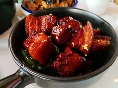 桂花红烧肉-锦園(伊势丹美食城店)