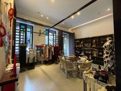 大堂-归觅·西关小姐人文艺术馆(荔枝湾店)