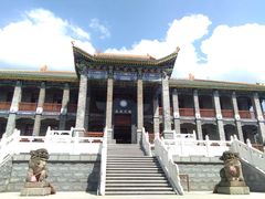 -两江国际影视城
