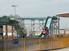 -达拉特旗响沙湾旅游区