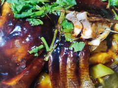 -黄记煌三汁焖锅(崇文门店)