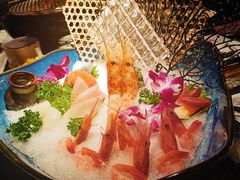 -吉屋烤肉(八宝街店)