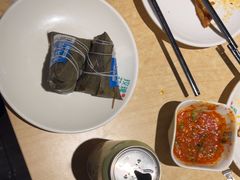 -玫瑰花园自助烤肉(顺义鑫海韵通店)