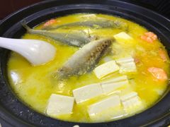 -维吾尔餐厅(宜山路店)