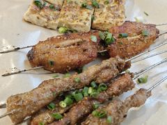 -郑记•不夜城烧烤•龙虾•虾蟹(黄鹤楼店)