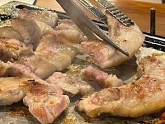 鲜五花肉-香猪坊(五道口店)