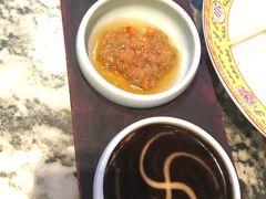 烤鸭小料-那家小馆•北京菜•烤鸭(香山店)
