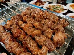 -沣元春饼馆(幸福巷店)
