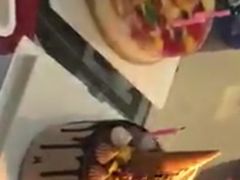 -幸福西饼生日蛋糕(嘉禾店)