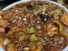 -杨记小炒老店