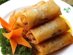 -老昌春饼(中央大街店)