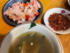 -周记翘脚牛肉