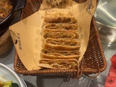 -郭林家常菜(狼垡店)