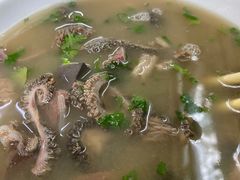 -北京清真房记小吃店