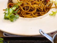 -豪客来牛排(红豆万花城店)