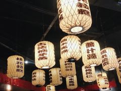 -南京大牌档(济南万象城店)