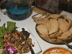 -泰来食光泰国菜餐厅(运河城店)