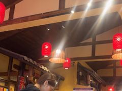 -富正毅三下锅·湘西韵味(天门山索道店)