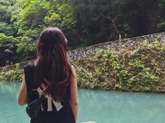 -尧治河旅游度假区