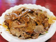 -金杨拉面王小吃面馆·牛三宝面·红烧牛肉粉