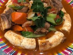 -新疆伊宁远征餐厅