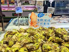 -重百超市(鲁能星城店)