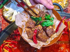 -纸盐河码头火锅(十八梯店)