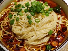 -渝信川菜 · 川味家常菜(长安店)