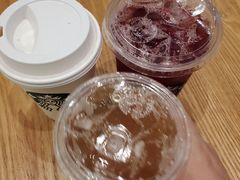 -星巴克臻选(宁波天一广场店)