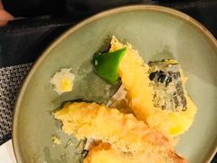 -江户前寿司(好运街店)