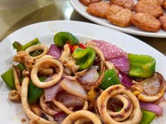 -考记泥焗鸡农庄·海鲜(北洛秘境店)