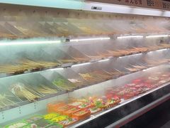 -老马路串串香火锅(北门桥店)