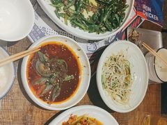 -铁公鸡·四川料理(天环广场店)