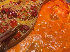 -胖姐社区老火锅(北京总店)