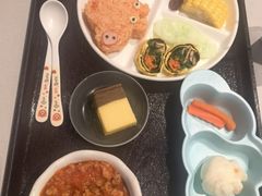 -dodonpa.墩墩伐 便当食堂(博华广场店)