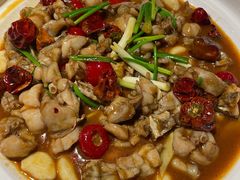 -潮三爷砂锅焗海鲜·生腌·海鲜粥(朝晖店)
