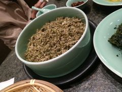 槐花拨烂子-河东颐祥阁(世贸店)