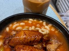 -华嫂冰室(尖沙咀店)