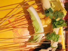-牛小嫩串串火锅(老国贸总店)