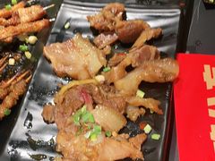 -嘎嘎鸭脑壳(金沙店)