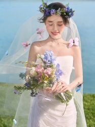 -第一夫人婚纱摄影(南京店)