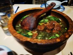 -山石榴·贵州菜(丰盛里店)