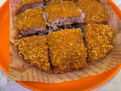 -澳门陈光记烧味饭店(南京德基广场店)