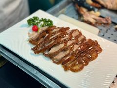 -东四民芳餐厅(世茂工三店)